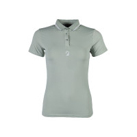 Polo Laura Garrelli Limone maniche corte donna Salvia Verde Polo Laura Garrelli Limone maniche corte donna Salvia Verde