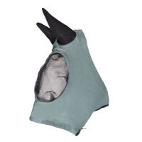 Maschera anti-mosche Lauria Garrelli Limone Salvia Verde