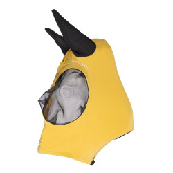 Maschera anti-mosche Lauria Garrelli Limone Limone Giallo