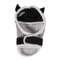 Maschera anti-mosche HKM con parte nasale Hobby Horse Rosa Maschera anti-mosche HKM con parte nasale Hobby Horse Rosa