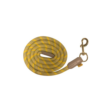 Lunga Lauria Garrelli Limone con moschettone Grigio / beige Lunga Lauria Garrelli Limone con moschettone Grigio / beige