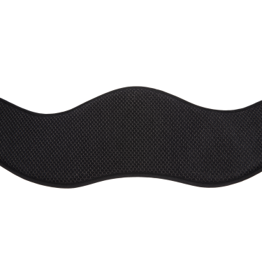 Fodera per cinghia lunga Antares in memory foam