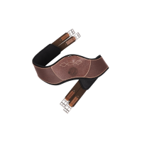 Fodera per cinghia lunga Antares in memory foam