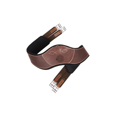 Fodera per cinghia lunga Antares in memory foam