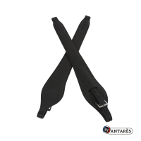 Staffili Monobranche Signature by Antares Nero