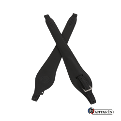 Staffili Monobranche Signature by Antares Nero Staffili Monobranche Signature by Antares Nero