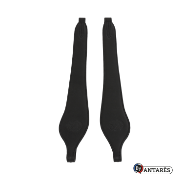 Staffili Monobranche Signature by Antares Nero Staffili Monobranche Signature by Antares Nero