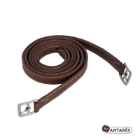 Staffili Signature by Antares foderati in vitello Marrone