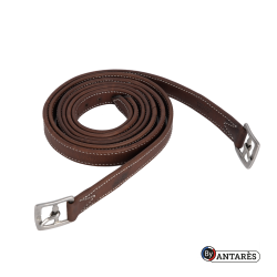 Staffili Signature by Antares foderati in vitello Marrone