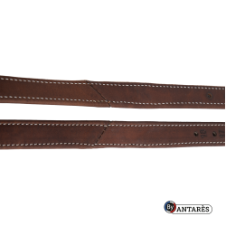 Staffili Signature by Antares foderati in vitello Marrone