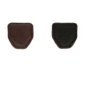 Briglia Signature by Antares con capezzina combinata Marrone