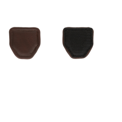 Briglia Signature by Antares con capezzina combinata Marrone