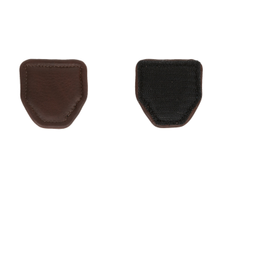 Briglia Signature by Antares con capezzina combinata Marrone