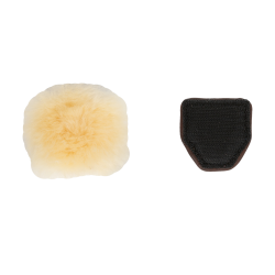 Briglia Signature by Antares con capezzina combinata Marrone