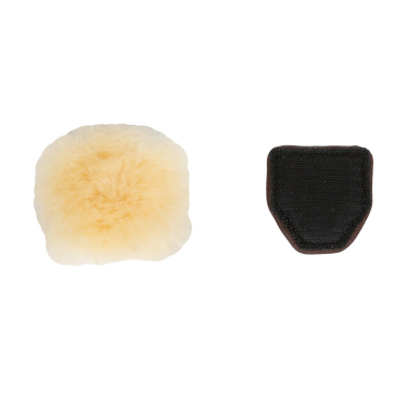 Briglia Signature by Antares con capezzina combinata Marrone