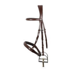 Filet Signature Sport by Antares Hunter Marrone