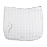 Sottosella da dressage Antares Bianco Sottosella da dressage Antares Bianco