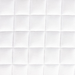 Sottosella da dressage Antares Bianco