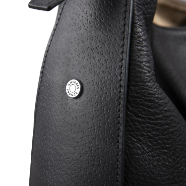 Borsa Antares Paris Nero