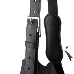 Borsa Antares Paris Nero