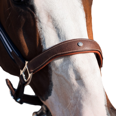 Capestro Antares stressless granato Malto