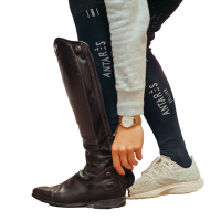 Calze Antares Marina Blu marino