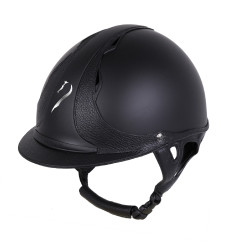 Casco Antares Origin Referenza visiera standard Nero / nero