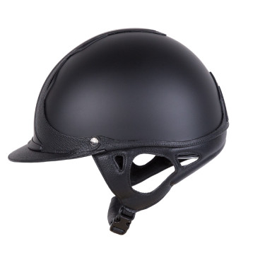 Casco Antares Origin Referenza visiera standard Nero / nero