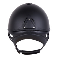 Casco Antares Origin Referenza visiera standard Nero / nero