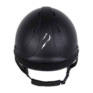 Casco Antares Origin Referenza visiera standard Nero / nero