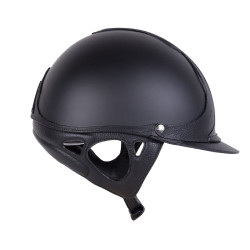 Casco Antares Origin Referenza visiera standard Nero / nero