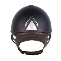 Casco Antares Origin Referenza visiera standard Nero / nero