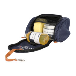Borsa per kit di manutenzione Antares Marina Blu marino