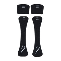 Liner top front Antares per casco Origin