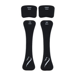 Liner top front Antares per casco Origin