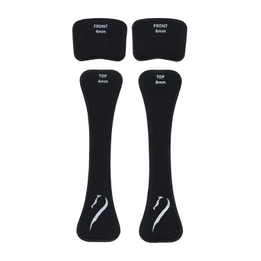 Liner top front Antares per casco Origin