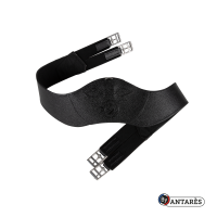 Sottopancia Signature by Antares Hunter anatomico Nero