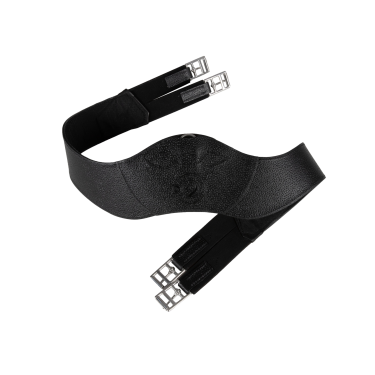 Sottopancia Signature by Antares Hunter anatomico Nero