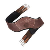 Sottopancia Signature by Antares Hunter anatomico Tabacco Marrone