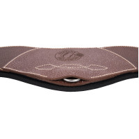 Sottopancia Signature by Antares Hunter anatomico Nero