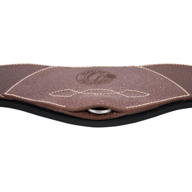 Sottopancia Signature by Antares Hunter anatomico Tabacco Marrone
