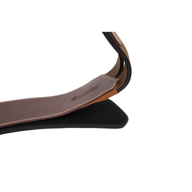 Sottopancia Signature by Antares Hunter anatomico Tabacco Marrone