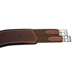 Sottopancia Signature by Antares Hunter anatomico Tabacco Marrone