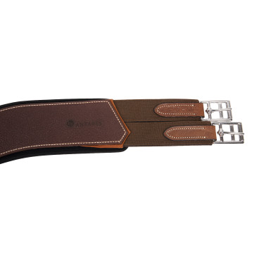 Sottopancia Signature by Antares Hunter anatomico Tabacco Marrone
