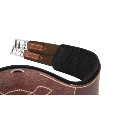 Sottopancia Signature by Antares Hunter anatomico Tabacco Marrone
