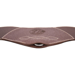 Sottopancia Signature by Antares Hunter anatomico Tabacco Marrone