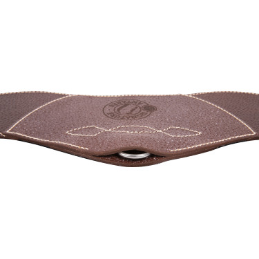 Sottopancia Signature by Antares Hunter anatomico Tabacco Marrone