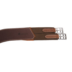 Sottopancia Signature by Antares Hunter anatomico Tabacco Marrone