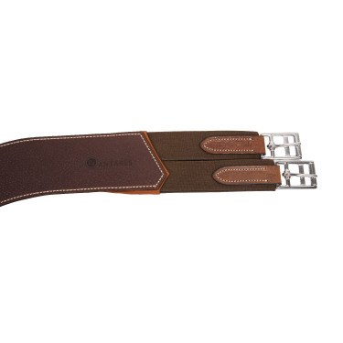 Sottopancia Signature by Antares Hunter anatomico Tabacco Marrone