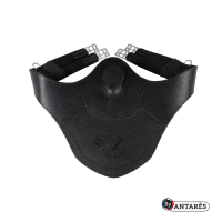 Sottopancia bavetta Signature by Antares lungo Nero